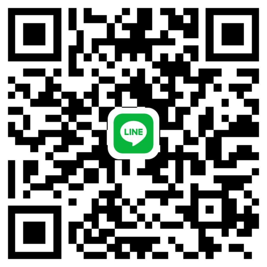 LINE QR Code